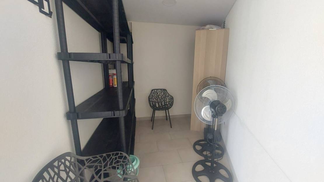 Sale - Villa - L'Alfás del Pi - Albir