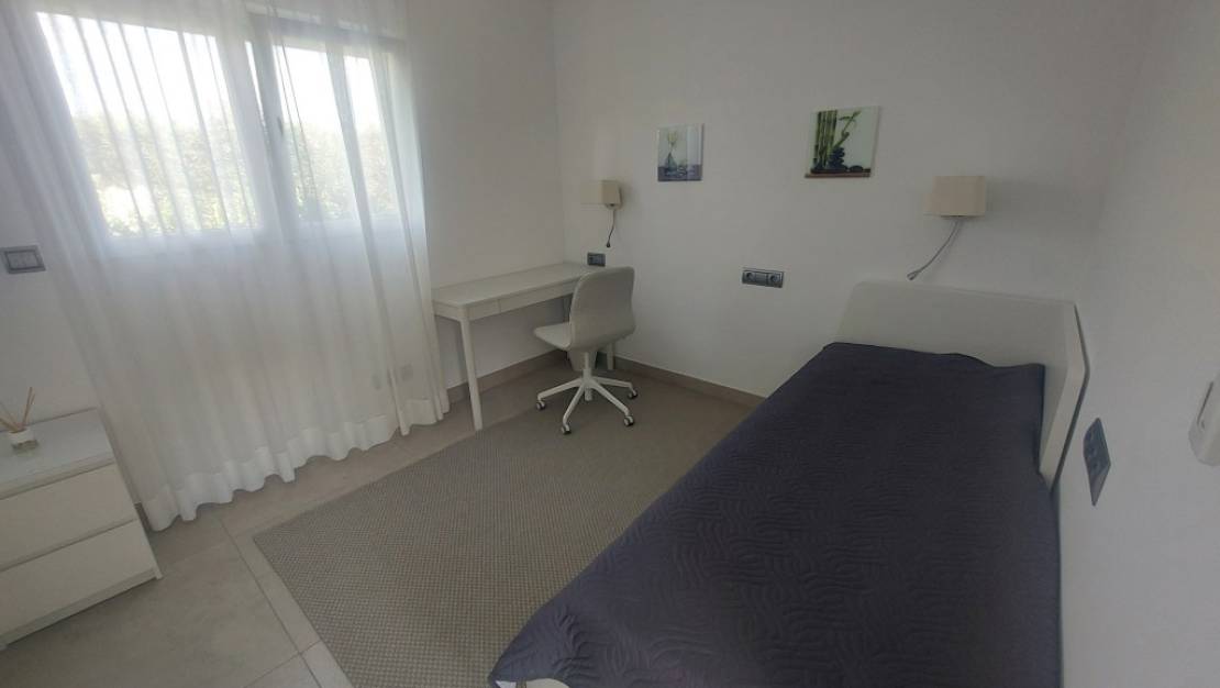 Sale - Villa - L'Alfás del Pi - Albir