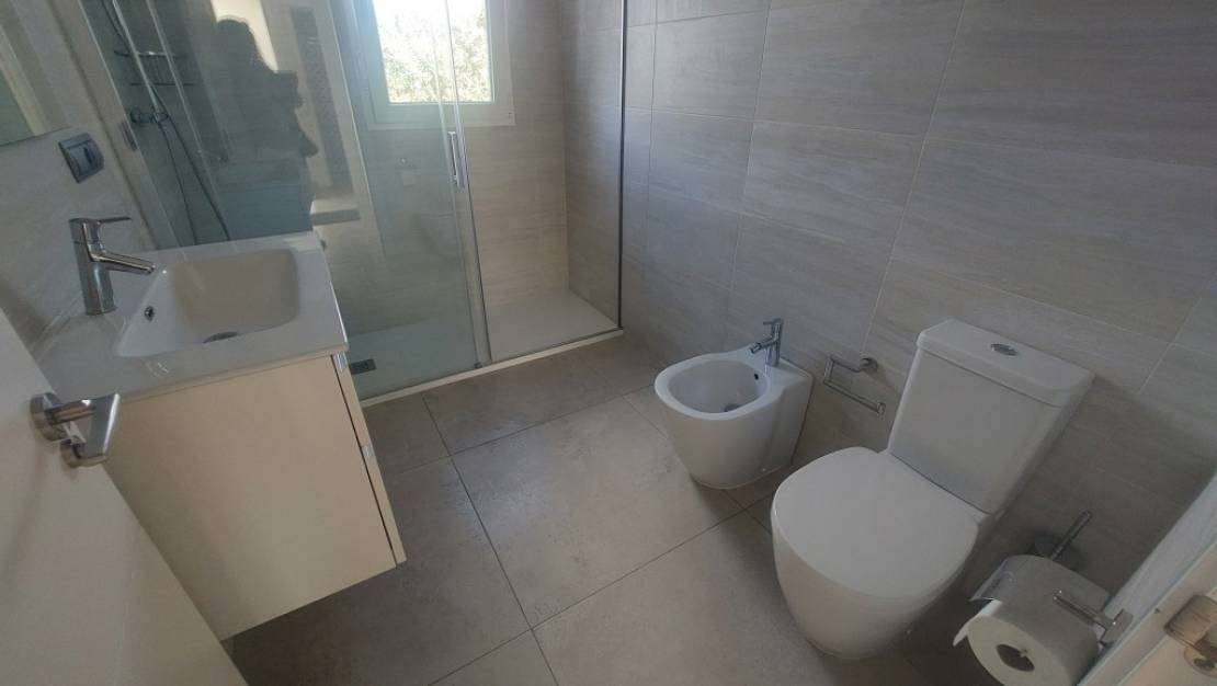 Sale - Villa - L'Alfás del Pi - Albir