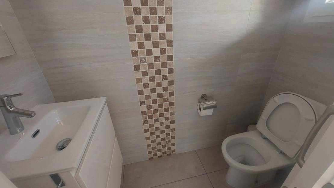 Sale - Villa - L'Alfás del Pi - Albir