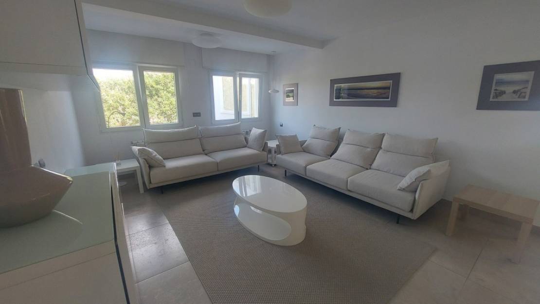 Sale - Villa - L'Alfás del Pi - Albir