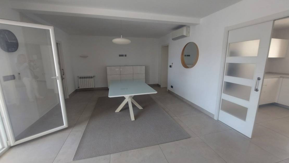 Sale - Villa - L'Alfás del Pi - Albir