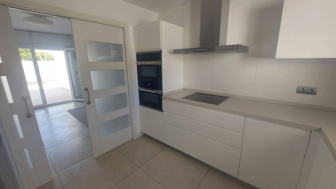 Sale - Villa - L'Alfás del Pi - Albir