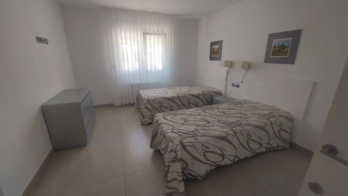 Sale - Villa - L'Alfás del Pi - Albir