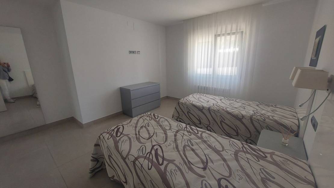 Sale - Villa - L'Alfás del Pi - Albir