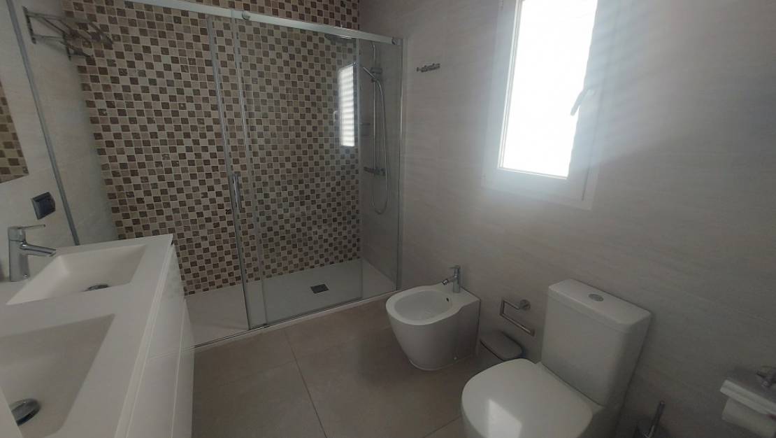 Sale - Villa - L'Alfás del Pi - Albir