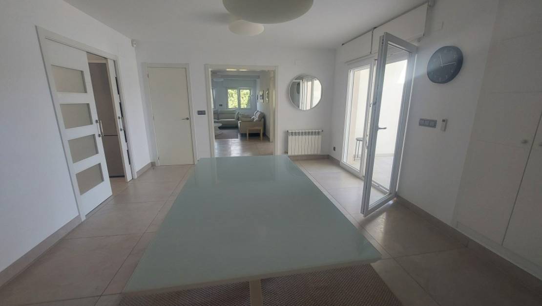 Sale - Villa - L'Alfás del Pi - Albir