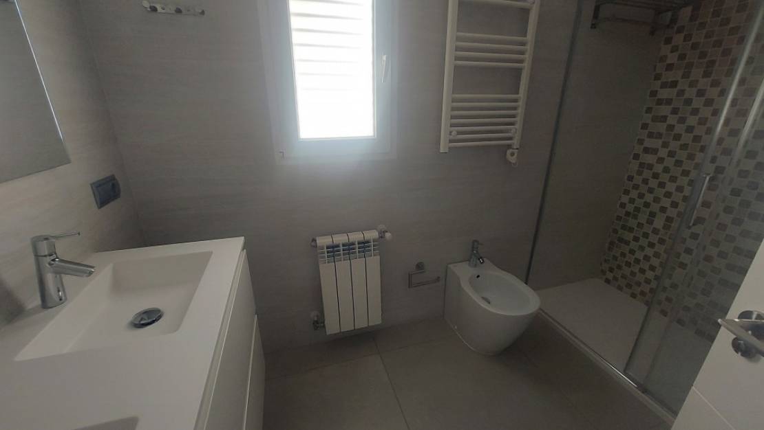 Sale - Villa - L'Alfás del Pi - Albir