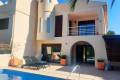 Sale - Villa - L'Alfás del Pi - Albir