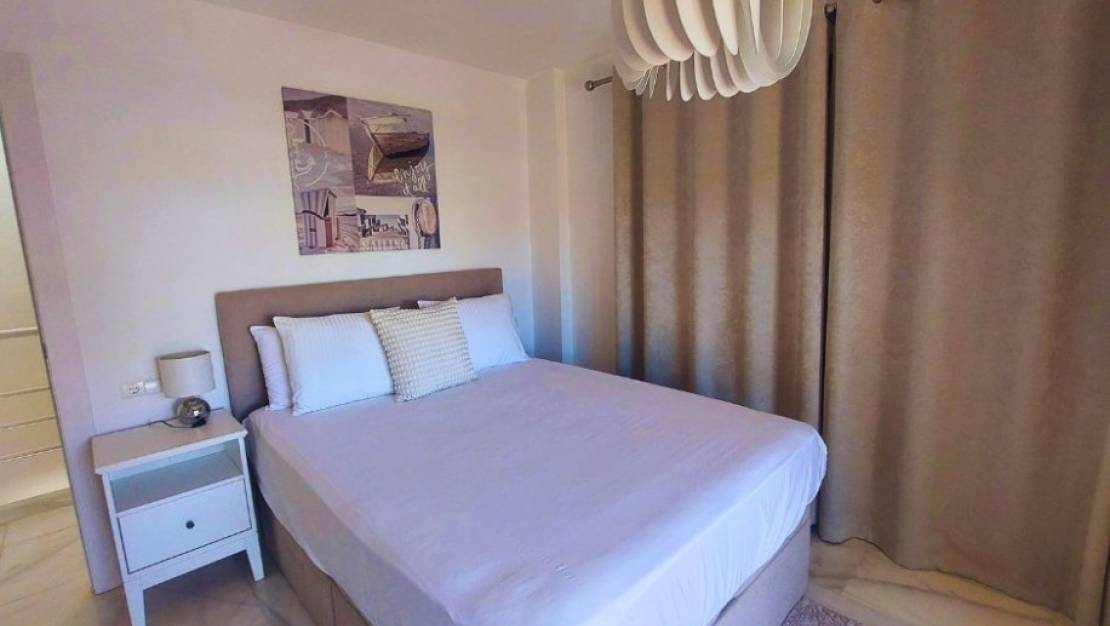 Sale - Villa - L'Alfás del Pi - Albir