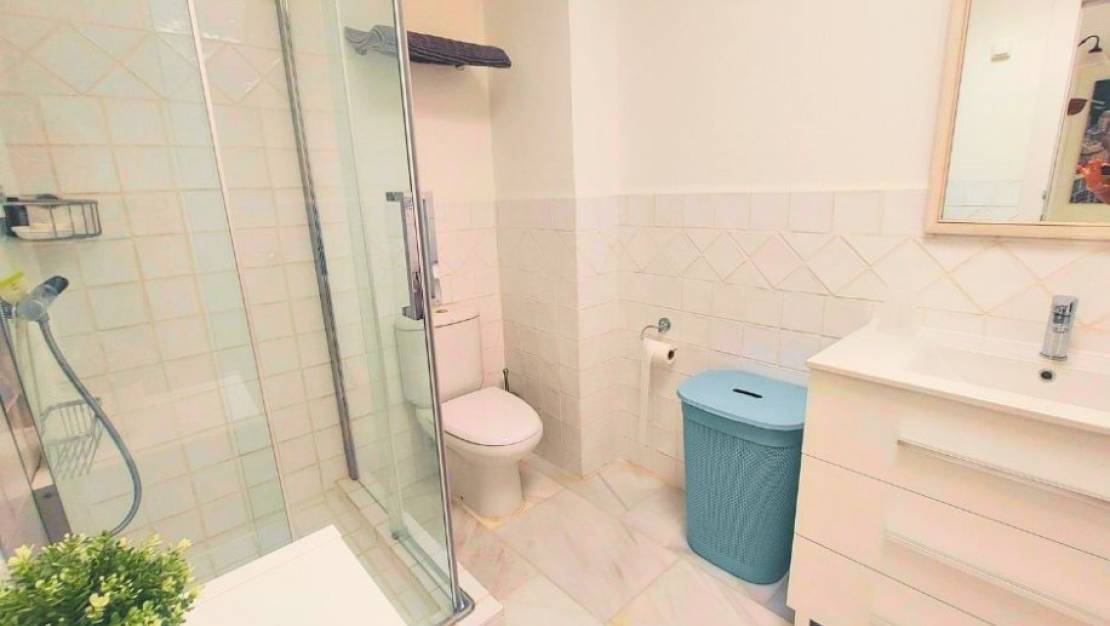 Sale - Villa - L'Alfás del Pi - Albir