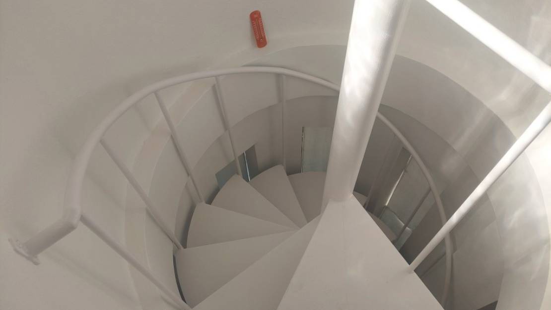 Sale - Villa - L'Alfás del Pi - Albir