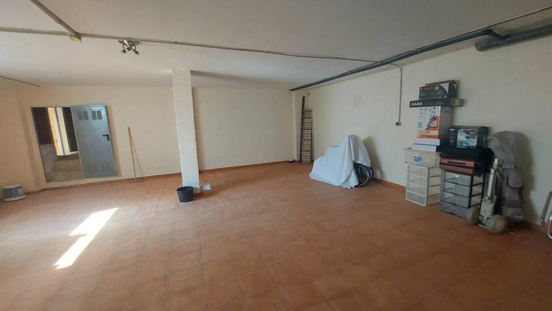 Sale - Villa - L'Alfás del Pi - Albir