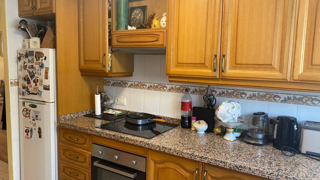 Sale - Villa - L'Alfás del Pi - Albir