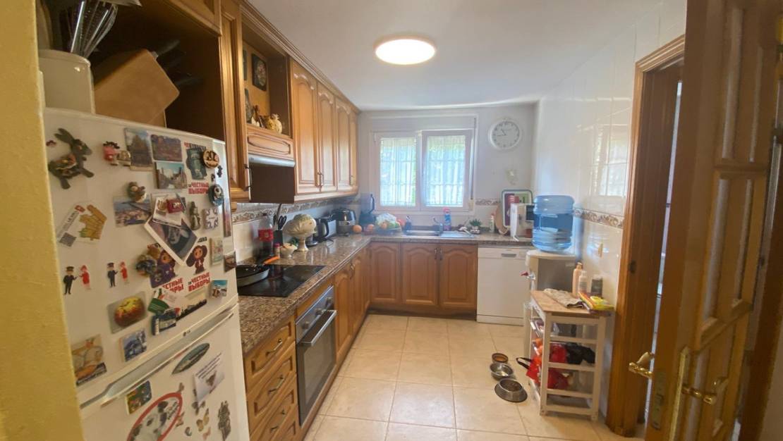 Sale - Villa - L'Alfás del Pi - Albir