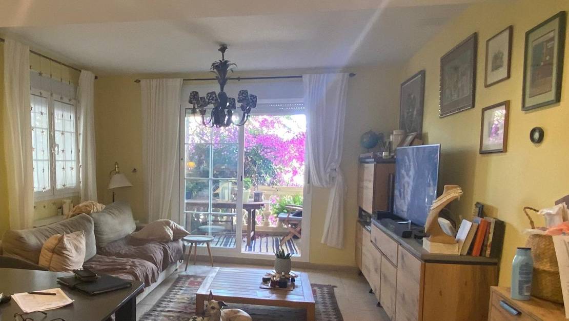 Sale - Villa - L'Alfás del Pi - Albir