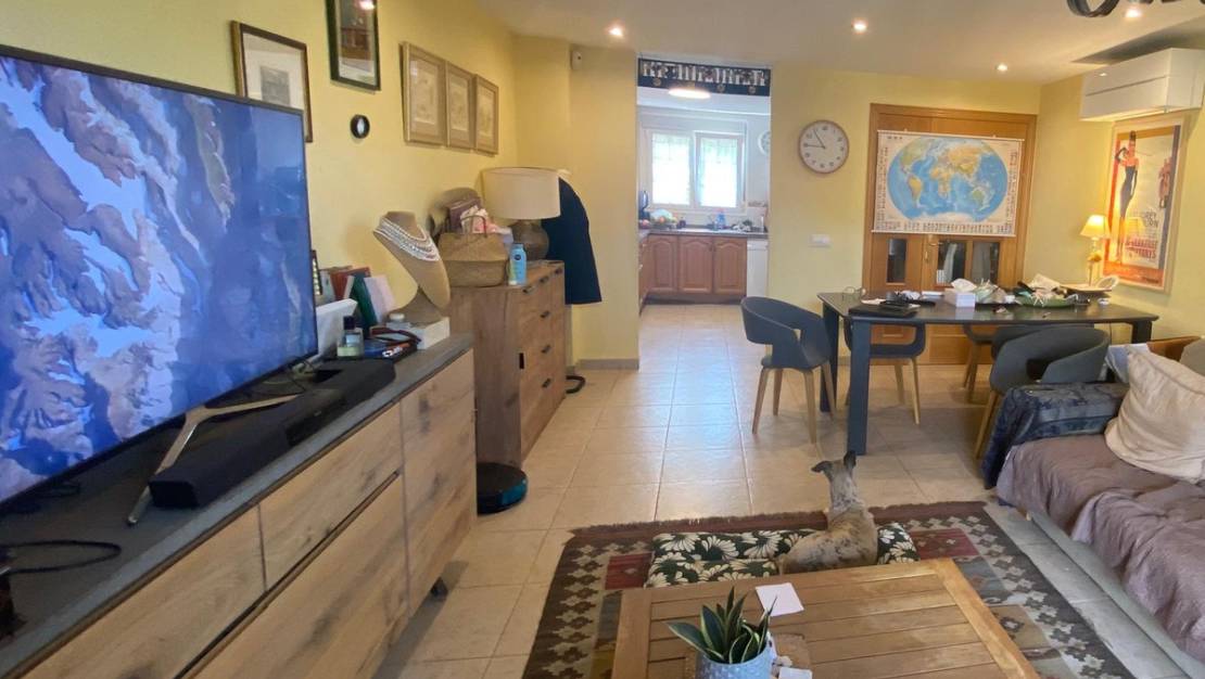 Sale - Villa - L'Alfás del Pi - Albir