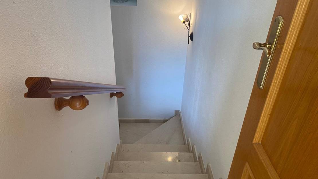 Sale - Villa - L'Alfás del Pi - Albir