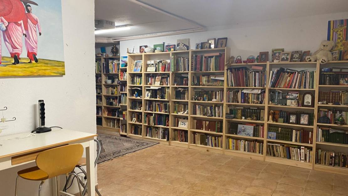 Sale - Villa - L'Alfás del Pi - Albir