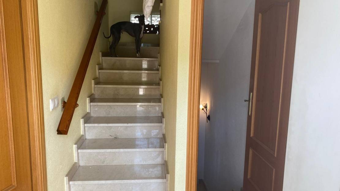 Sale - Villa - L'Alfás del Pi - Albir