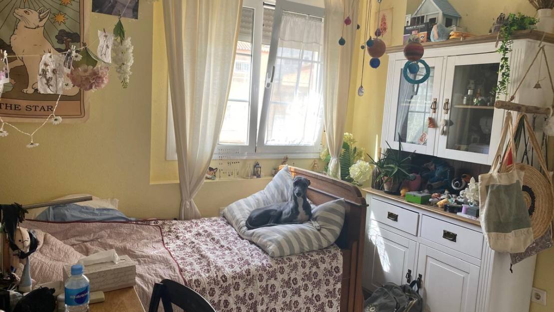 Sale - Villa - L'Alfás del Pi - Albir