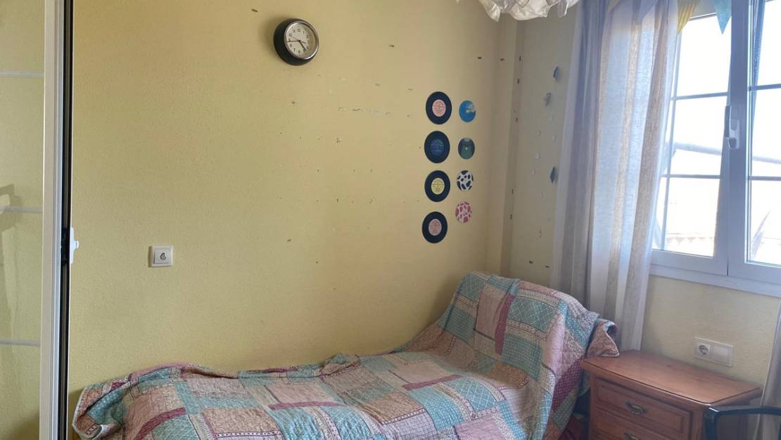 Sale - Villa - L'Alfás del Pi - Albir