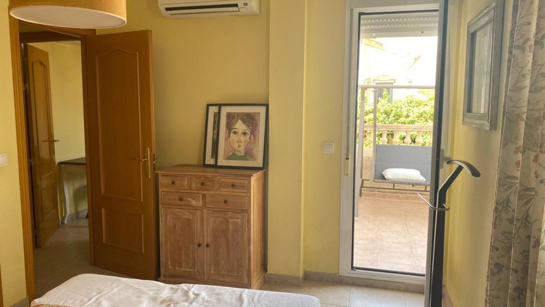 Sale - Villa - L'Alfás del Pi - Albir