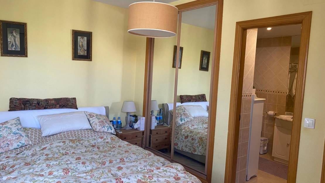 Sale - Villa - L'Alfás del Pi - Albir