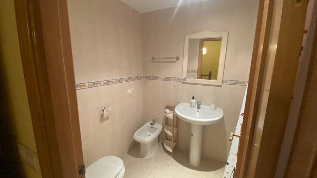 Sale - Villa - L'Alfás del Pi - Albir