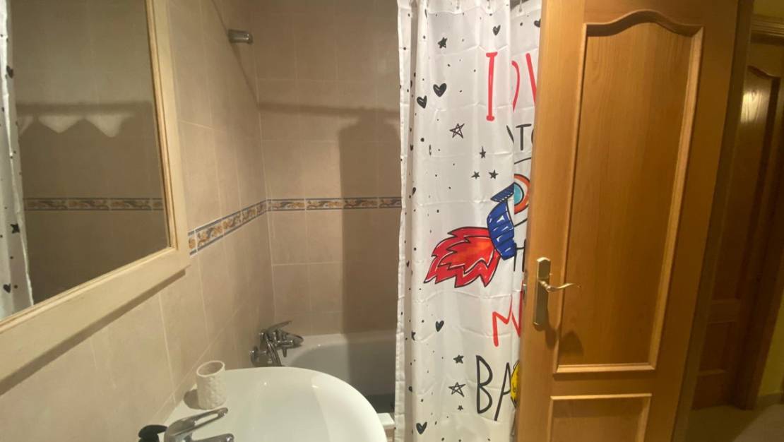 Sale - Villa - L'Alfás del Pi - Albir