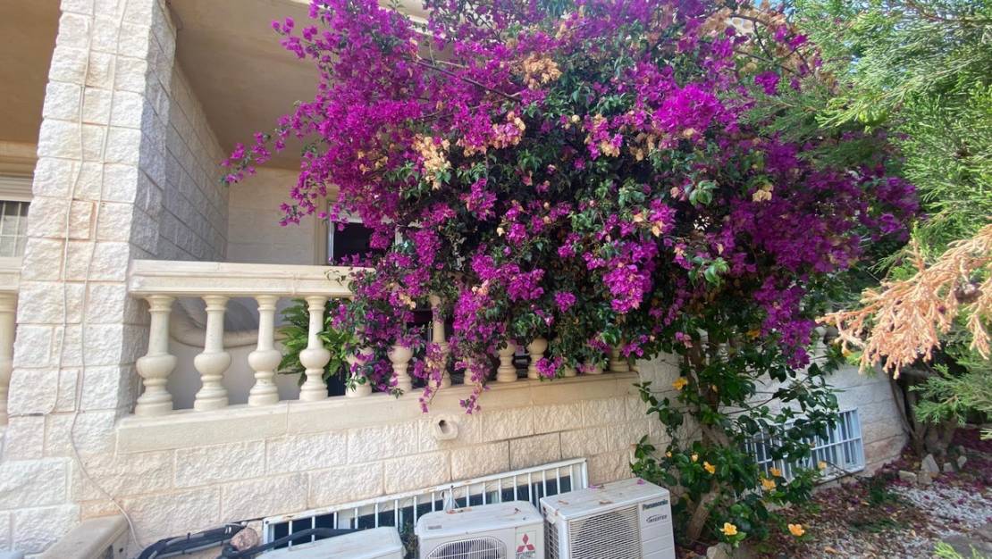 Sale - Villa - L'Alfás del Pi - Albir