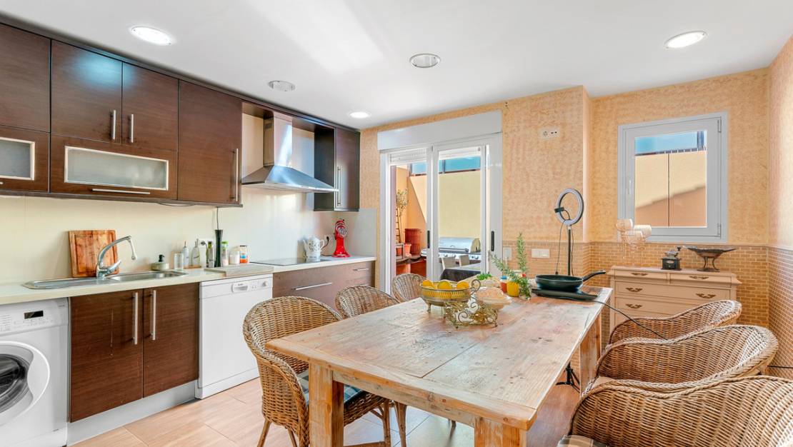 Sale - Villa - L'Alfás del Pi - L'Alfás del Pi Centro