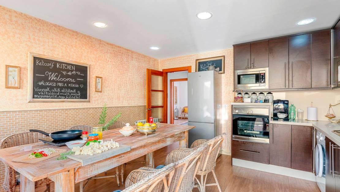 Sale - Villa - L'Alfás del Pi - L'Alfás del Pi Centro