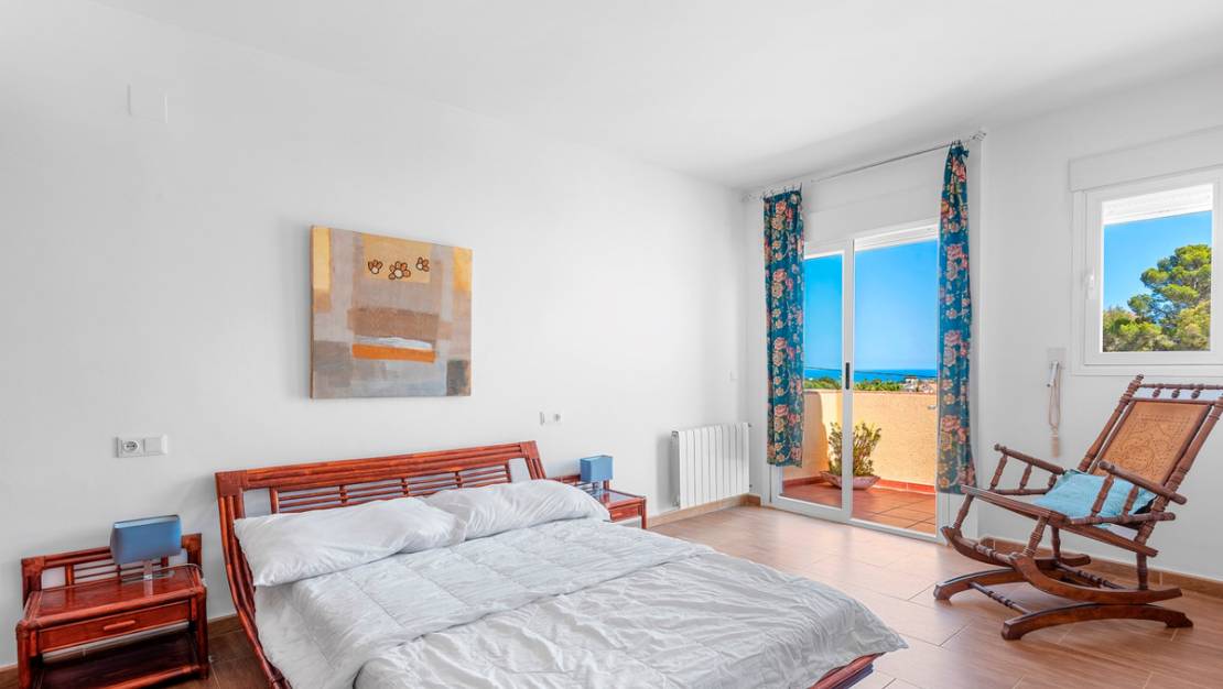 Sale - Villa - L'Alfás del Pi - L'Alfás del Pi Centro