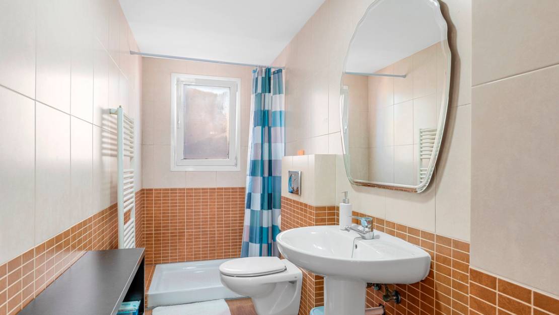 Sale - Villa - L'Alfás del Pi - L'Alfás del Pi Centro