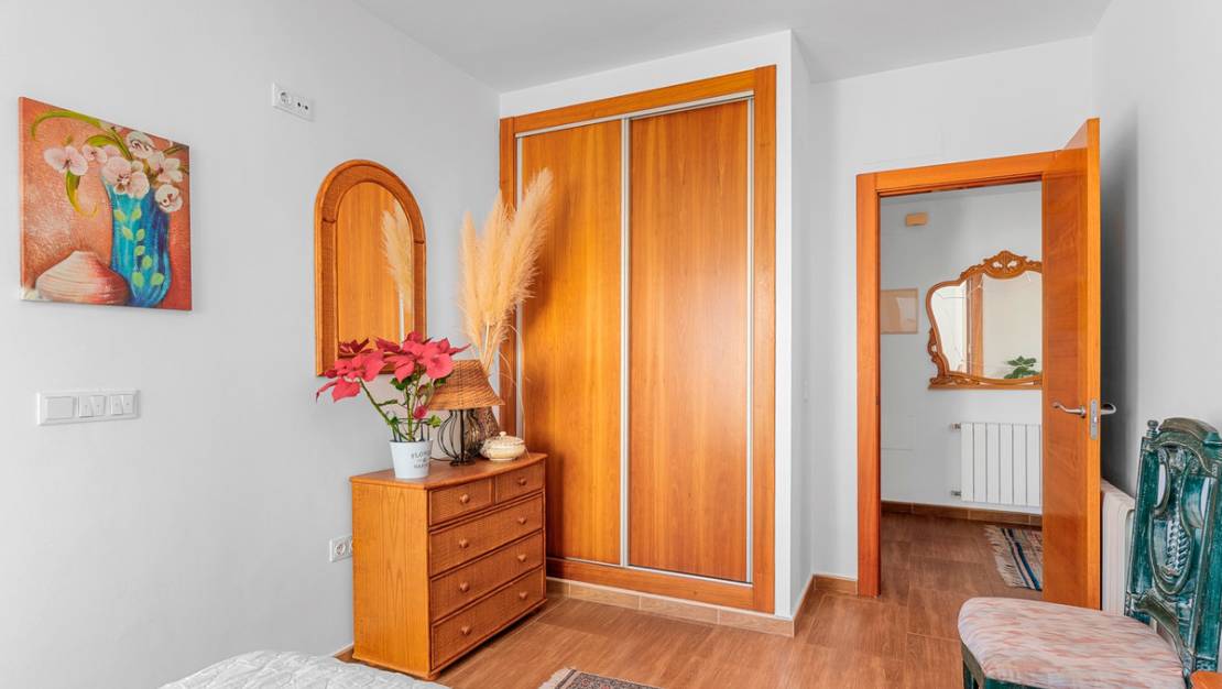 Sale - Villa - L'Alfás del Pi - L'Alfás del Pi Centro