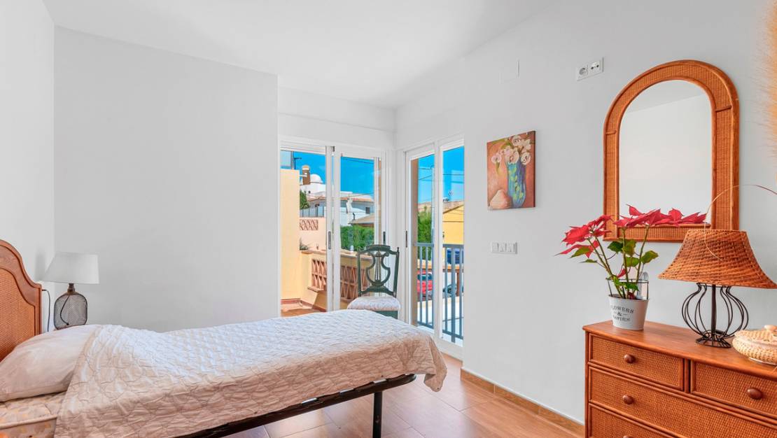 Sale - Villa - L'Alfás del Pi - L'Alfás del Pi Centro