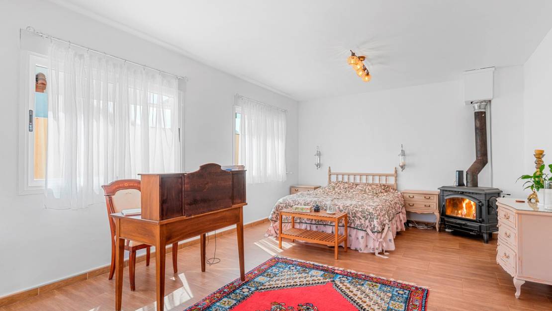 Sale - Villa - L'Alfás del Pi - L'Alfás del Pi Centro