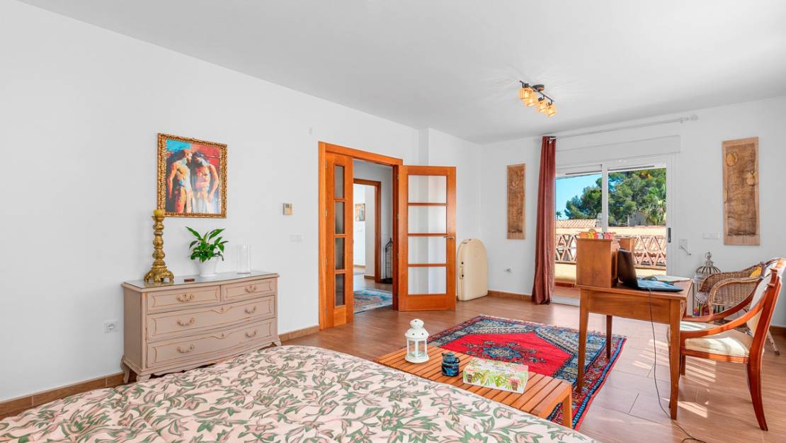 Sale - Villa - L'Alfás del Pi - L'Alfás del Pi Centro