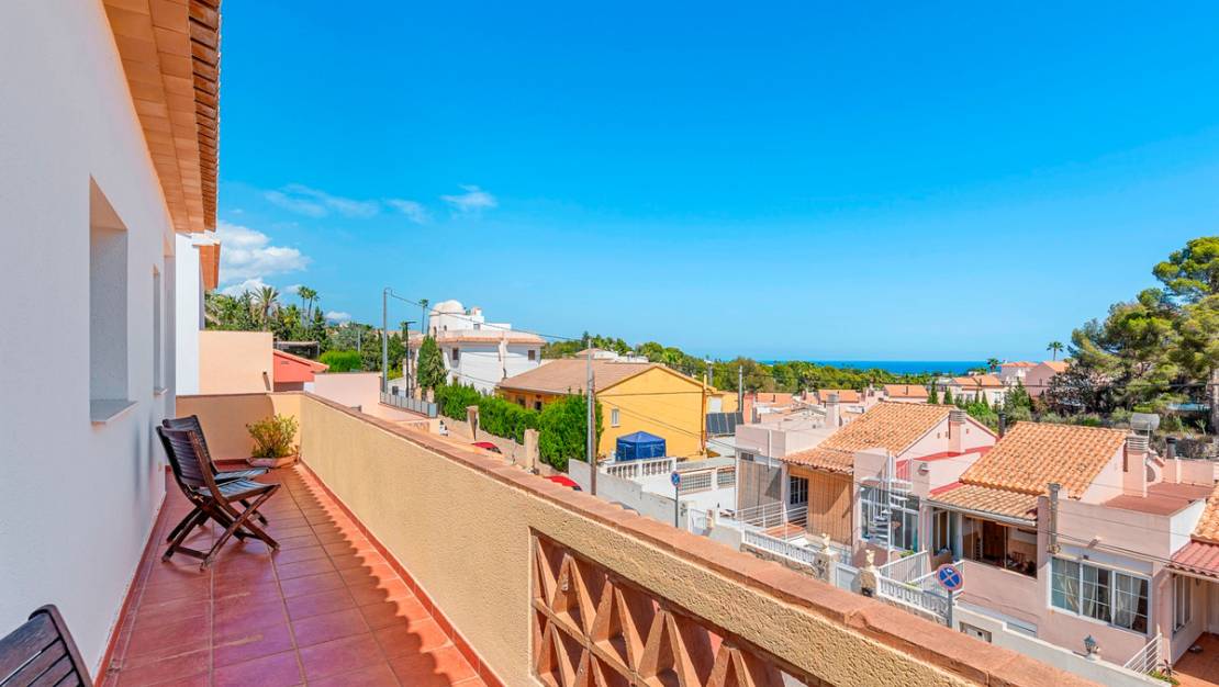 Sale - Villa - L'Alfás del Pi - L'Alfás del Pi Centro