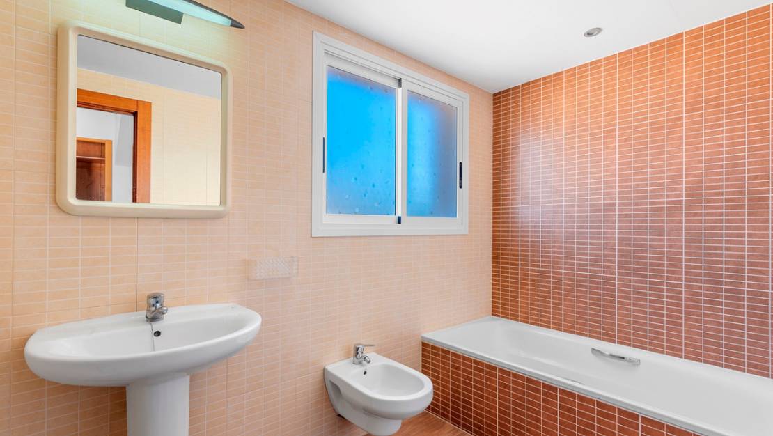 Sale - Villa - L'Alfás del Pi - L'Alfás del Pi Centro