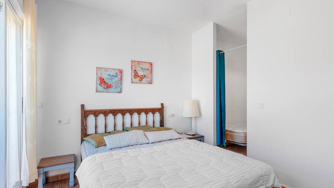 Sale - Villa - L'Alfás del Pi - L'Alfás del Pi Centro