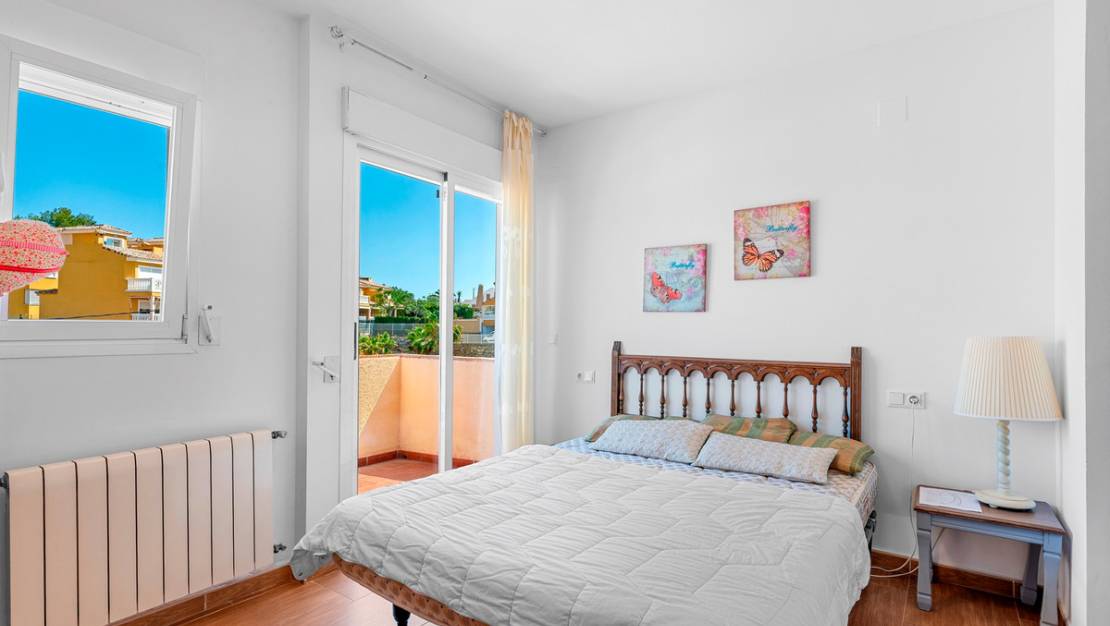 Sale - Villa - L'Alfás del Pi - L'Alfás del Pi Centro