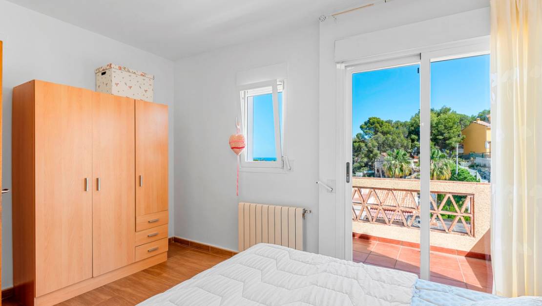 Sale - Villa - L'Alfás del Pi - L'Alfás del Pi Centro