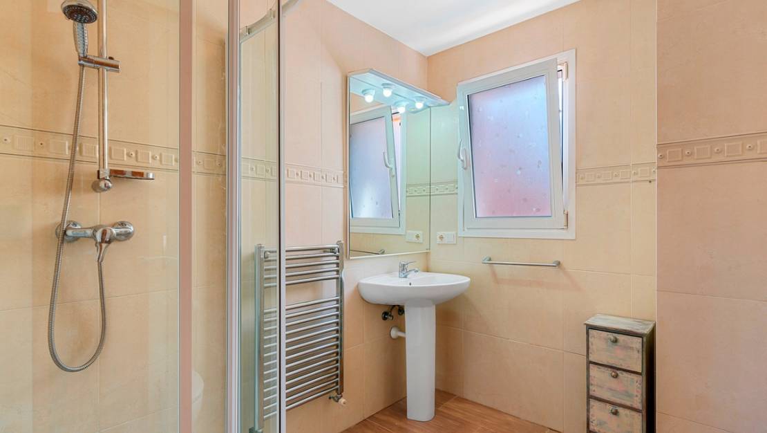 Sale - Villa - L'Alfás del Pi - L'Alfás del Pi Centro