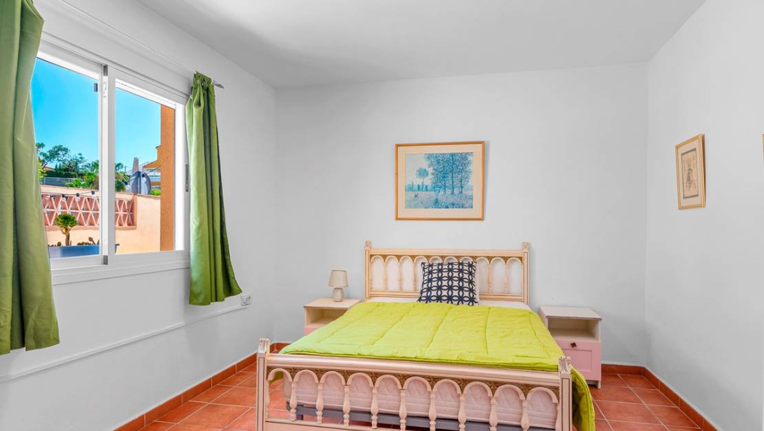 Sale - Villa - L'Alfás del Pi - L'Alfás del Pi Centro