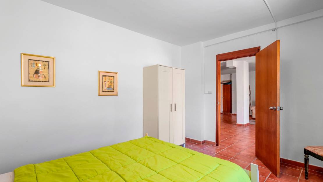 Sale - Villa - L'Alfás del Pi - L'Alfás del Pi Centro