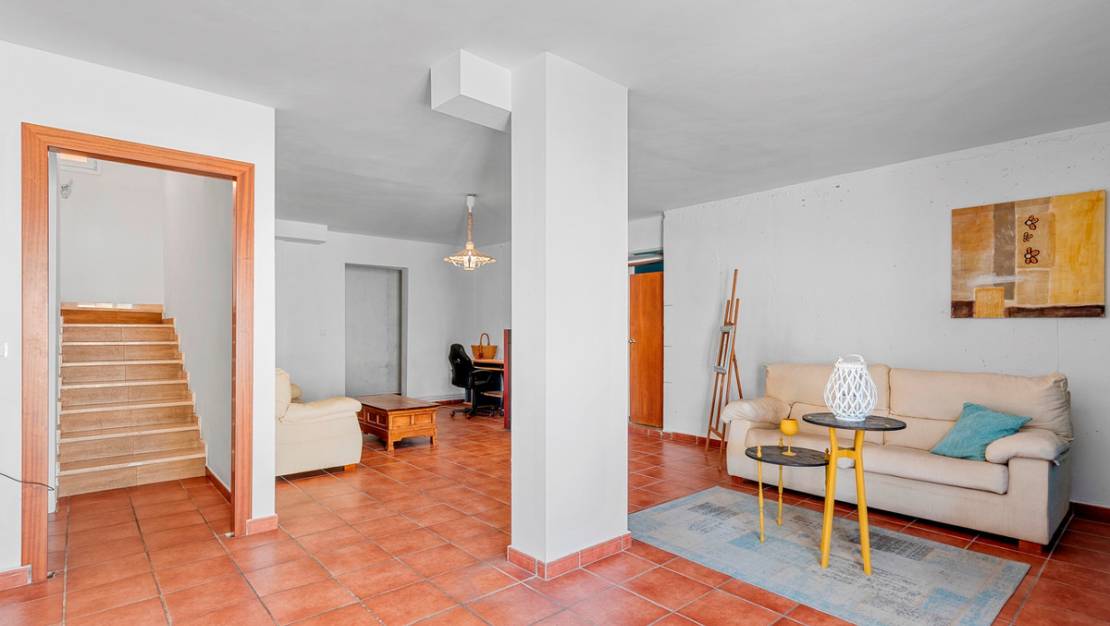 Sale - Villa - L'Alfás del Pi - L'Alfás del Pi Centro