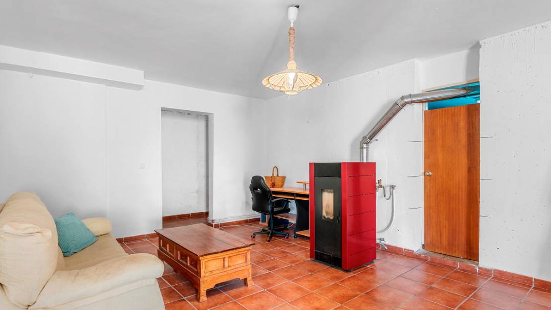 Sale - Villa - L'Alfás del Pi - L'Alfás del Pi Centro