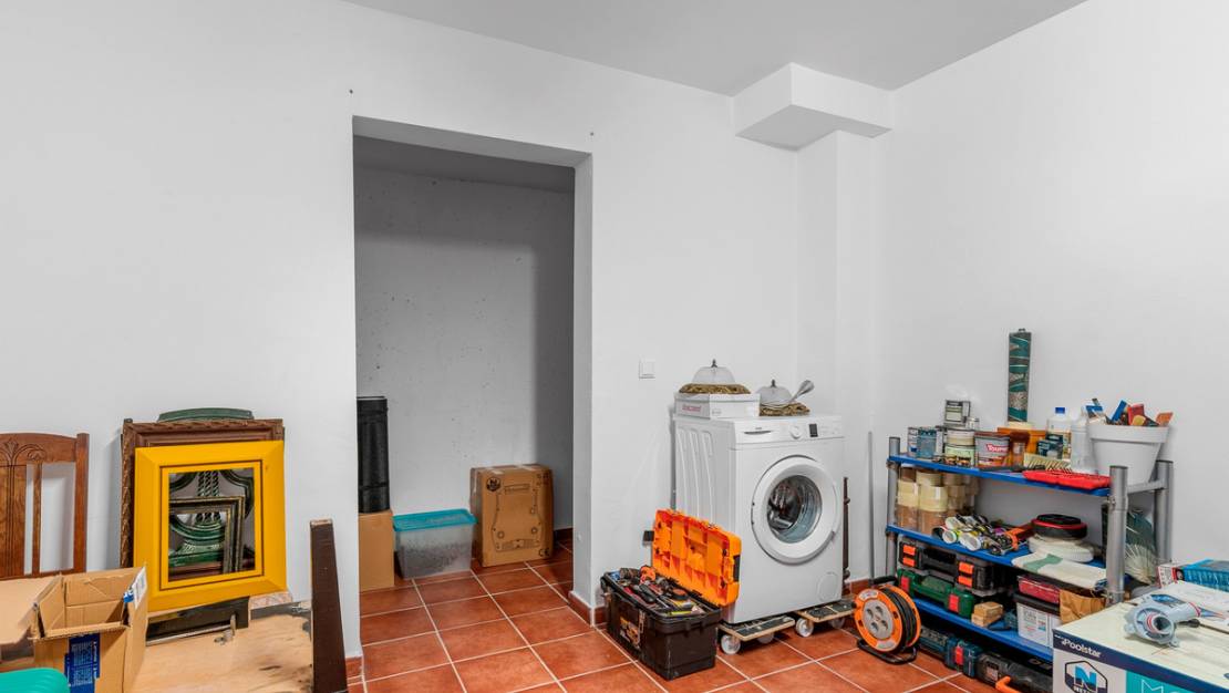 Sale - Villa - L'Alfás del Pi - L'Alfás del Pi Centro